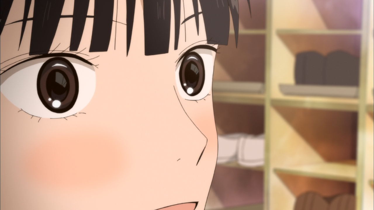 Kimi ni Todoke 2nd Season (Yoru no Kousen)